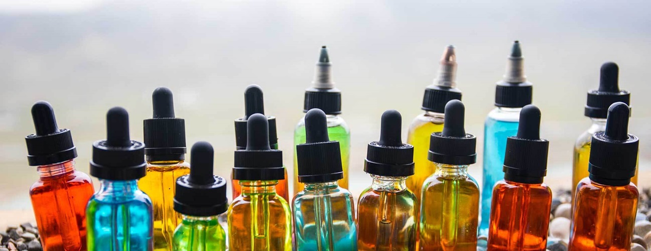 Tobacco Flavor Vape Juice for Ex-Smokers: A Comprehensive List