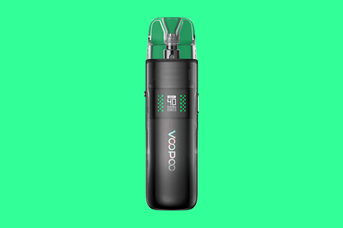 Best Pod for Chain Vaping: Top Picks for Endless Puffs!
