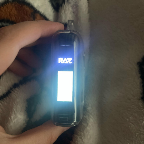 How to know when a raz vape is empty? 5 signs to look for!