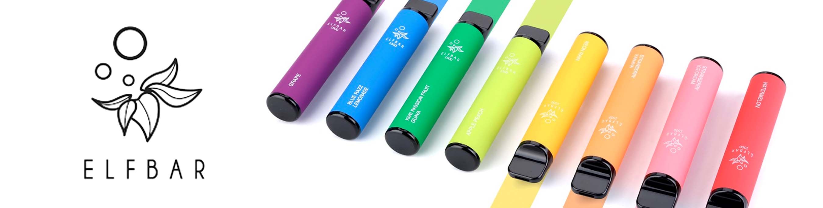 Elf Bars - Where to Buy Them in 2024? Quick Guide