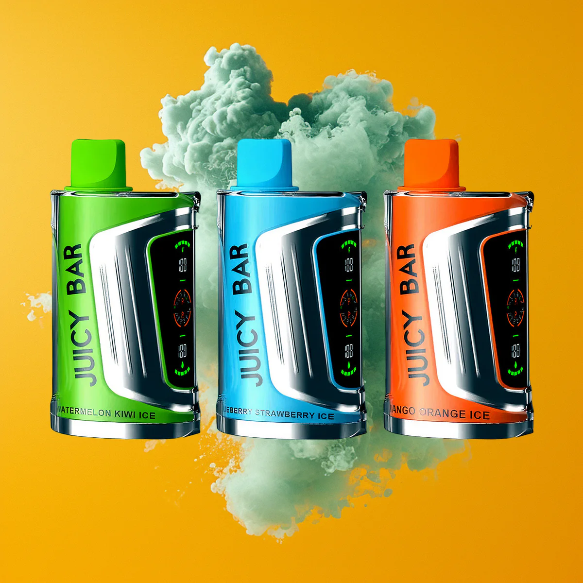 Unveiling the Juicy Bar Best Flavors: A Flavorful Journey