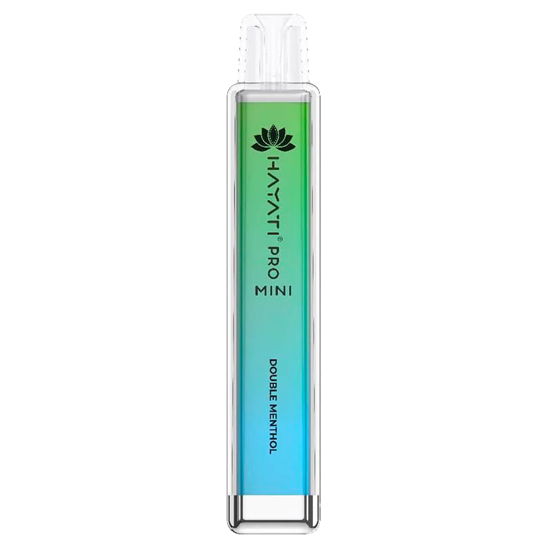 Menthol Vapes Rechargeable: The Ultimate Guide to Minty Vaping.