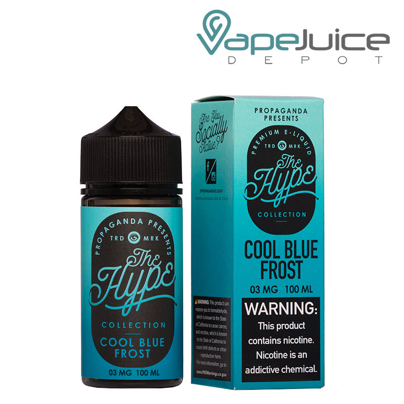 Blue frost vape juice near me? Find the best deals and where to buy it!