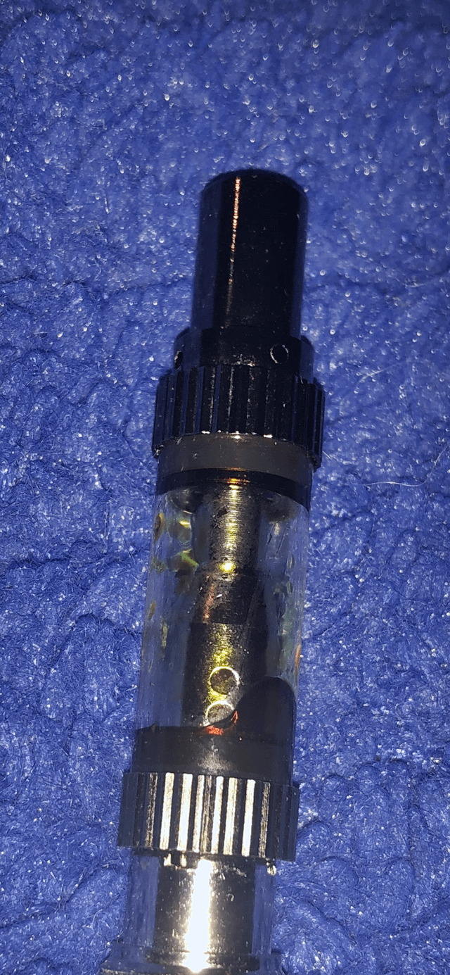 Dont Waste It! How to Get the Last Bit Out of a Cart