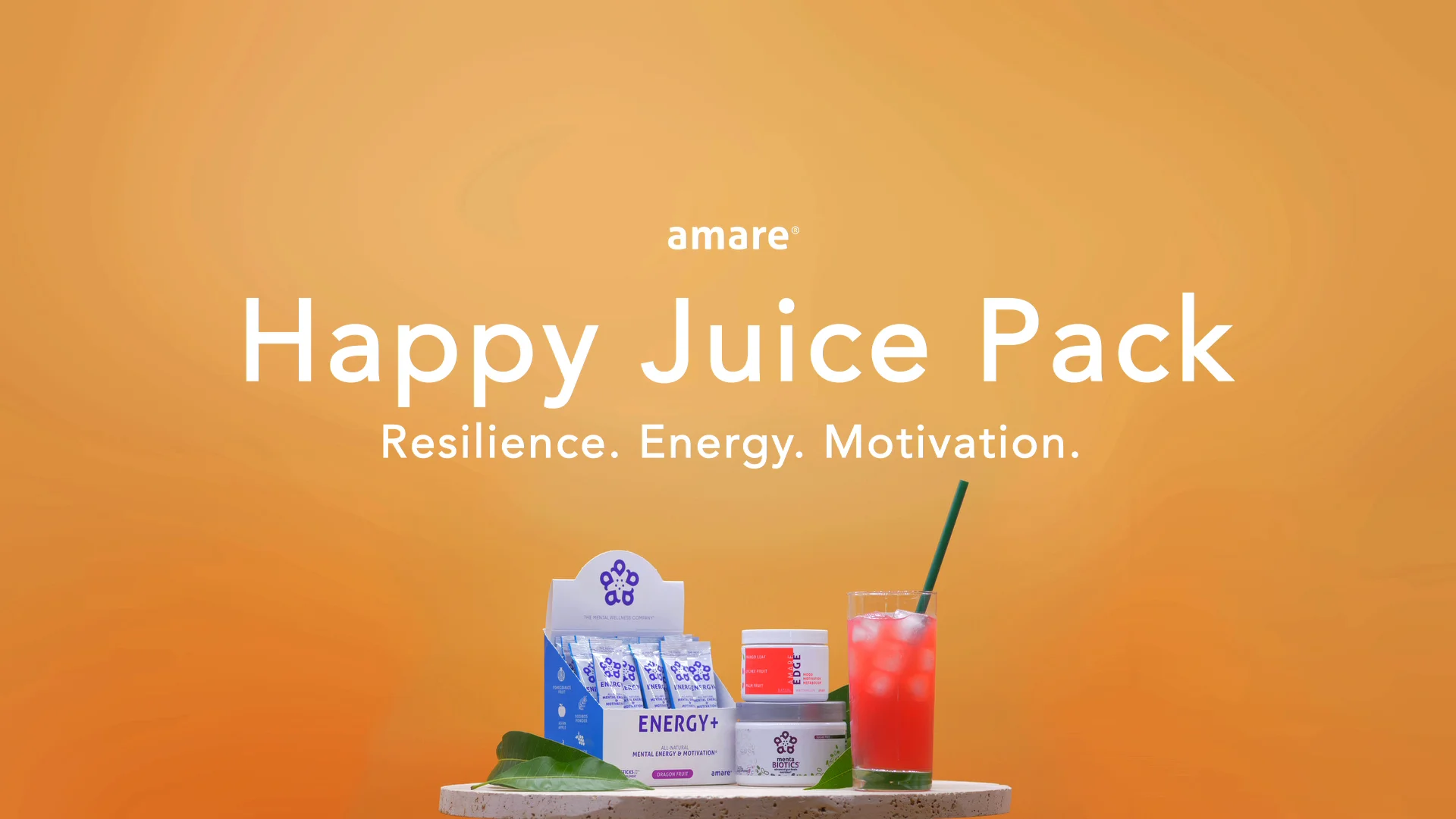 Honest Amare Reviews Happy Juice: What You Need to Know