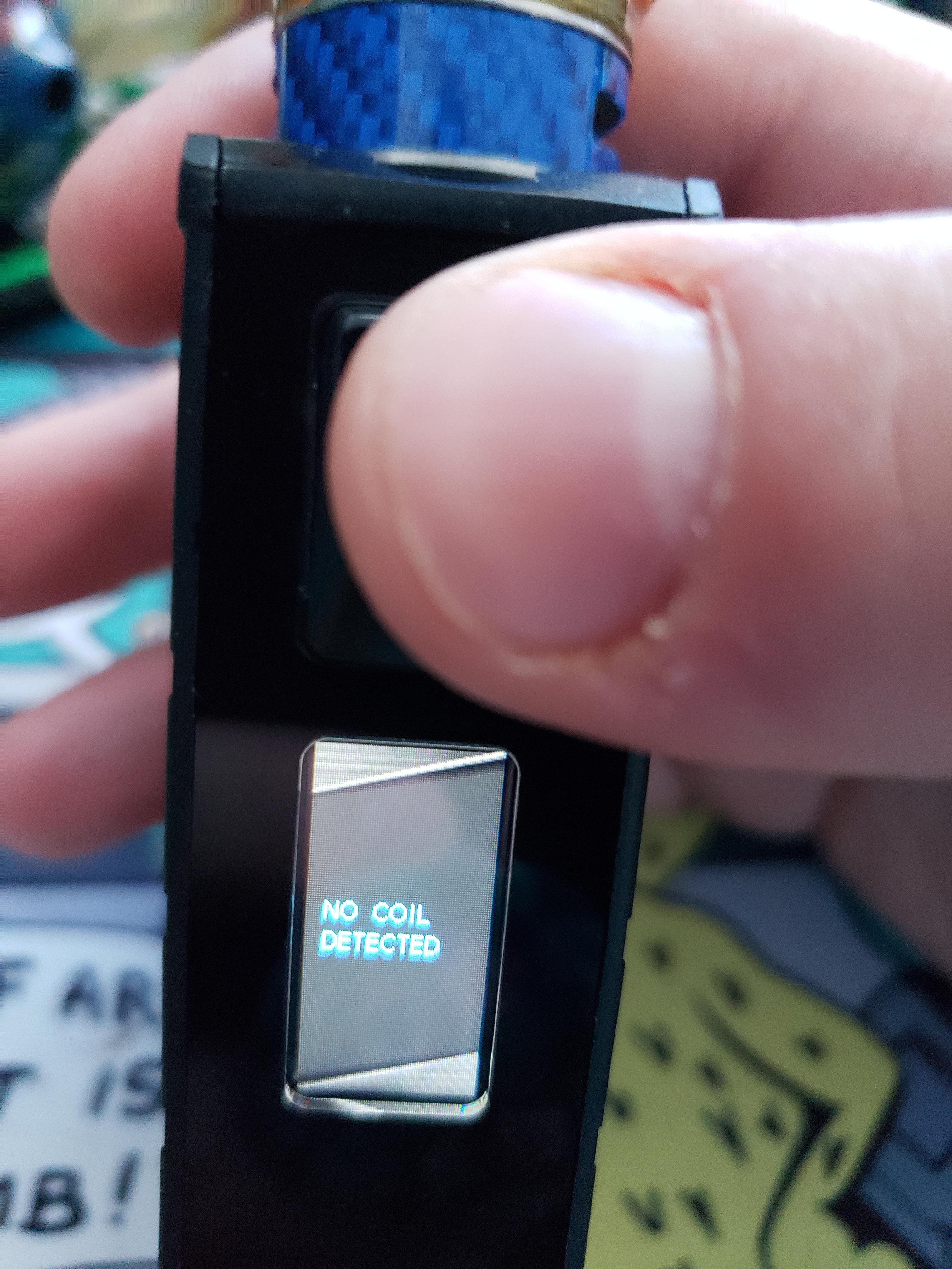 Aegis Legend 3 Coils Not Working Well? Try These Easy Fixes Today!