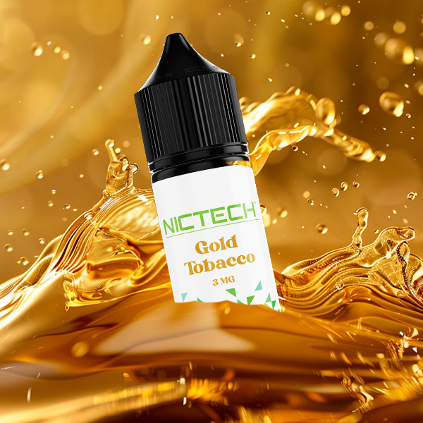 Golden Tobacco Vape Juice Reviews: Find Out What Other Vapers Say!