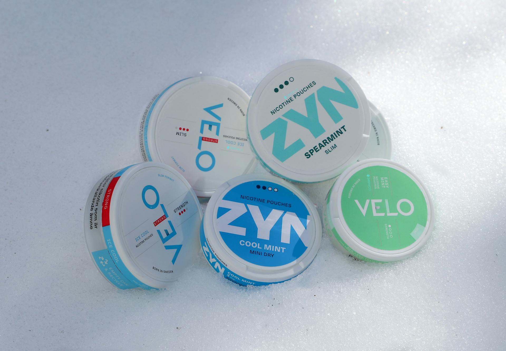 Can You Reuse ZYN Pouches? Simple answer for your ZYN pouches