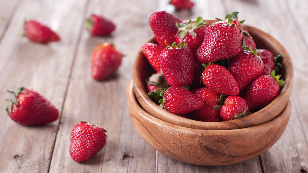 Best Strawberry Vape Juice: Sweet & Tangy Options (Find Your Perfect All-Day Vape)