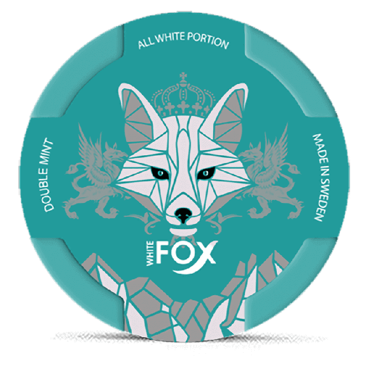 What Does White Fox Double Mint Taste Like? A Full Flavor Breakdown for You