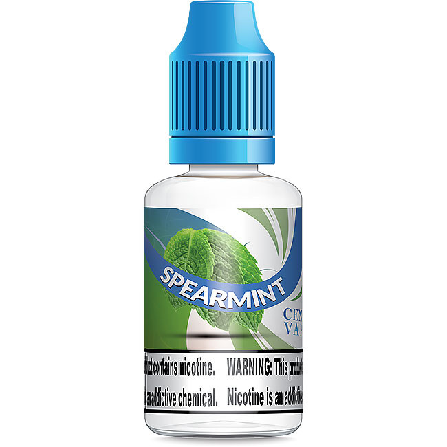 Best Mints Spearmint Vape Juice Flavors for a Refreshing Vape