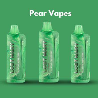Discover All Lost Mary Mint Flavors: A Guide to Cool Vaping