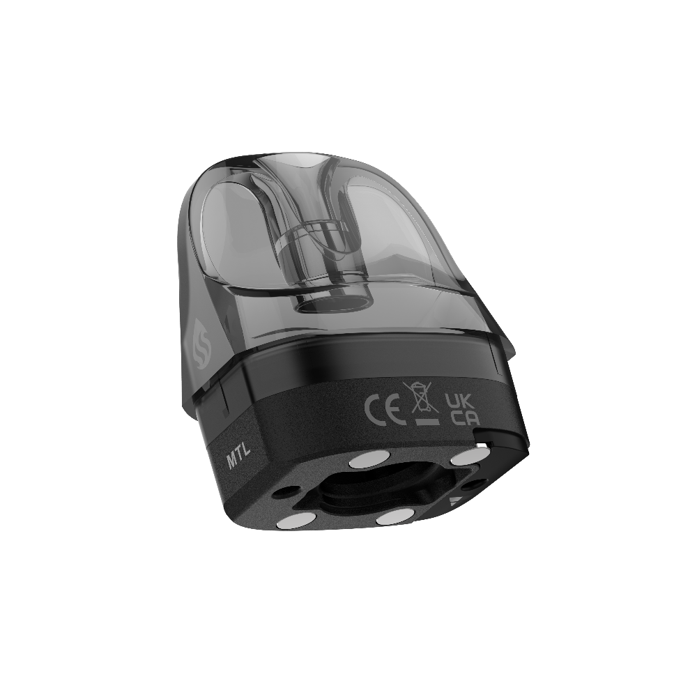 Vaporesso Luxe XR Pods: Long Lasting and Easy to Use