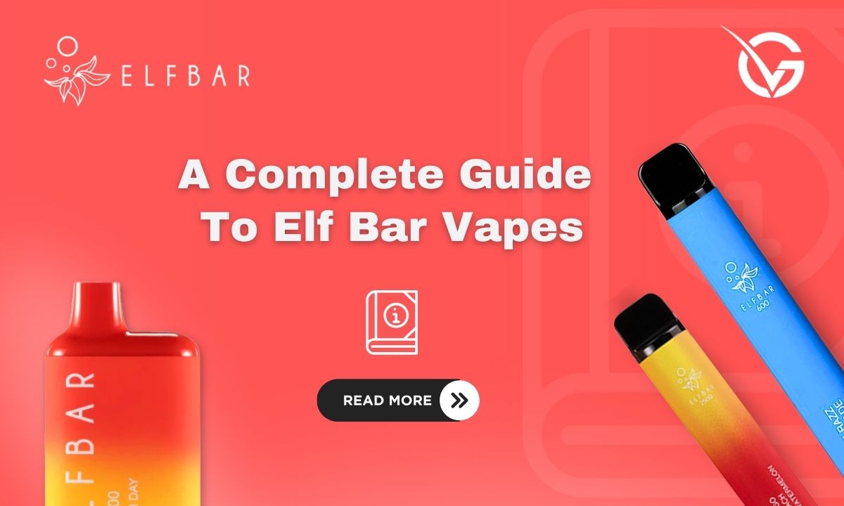 Elf Bar Low Nicotine Options: A Simple Guide for Beginners