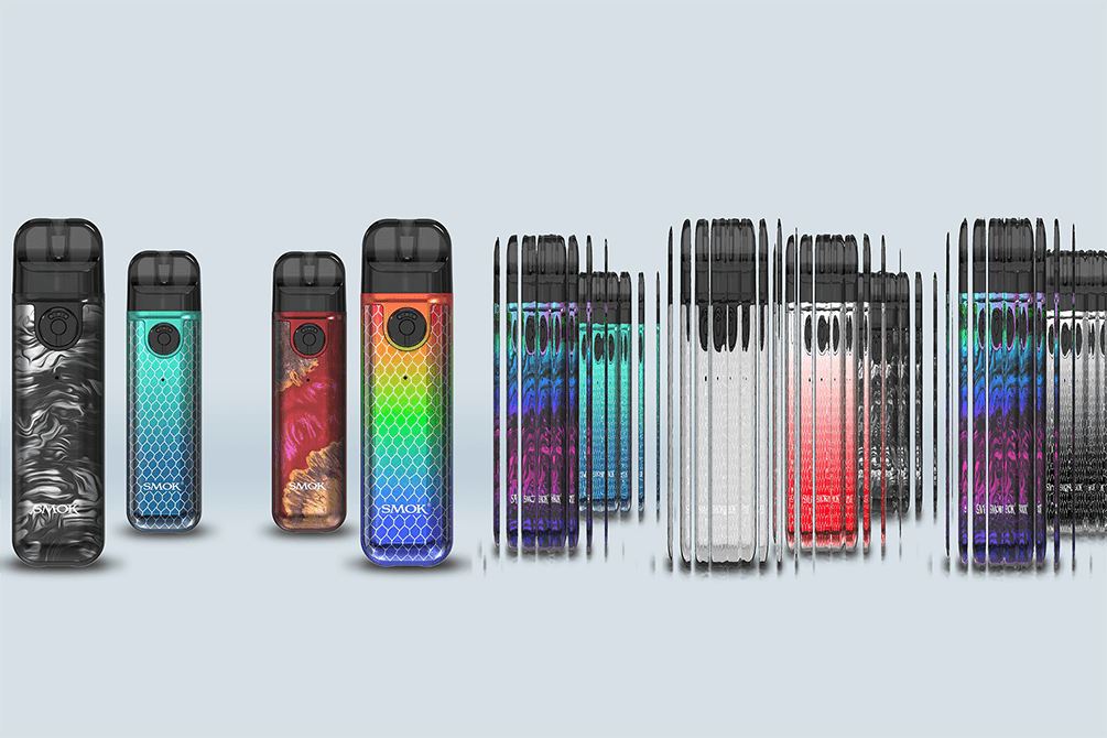 Looking for Vapes Similar to Juul? Heres Your Guide!