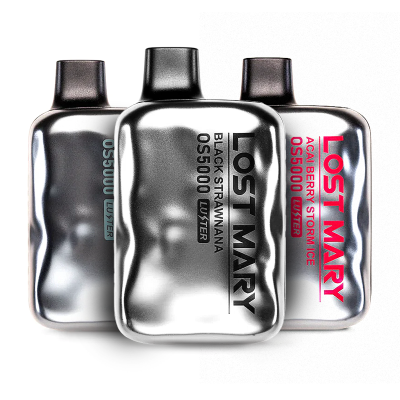 lost mary vape silver: what is it and where to find it? (easy guide for beginners 2024 update)