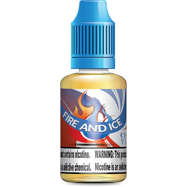 Whats the Deal with Cinnamon Flavored Vape? Everything You Need to Know!