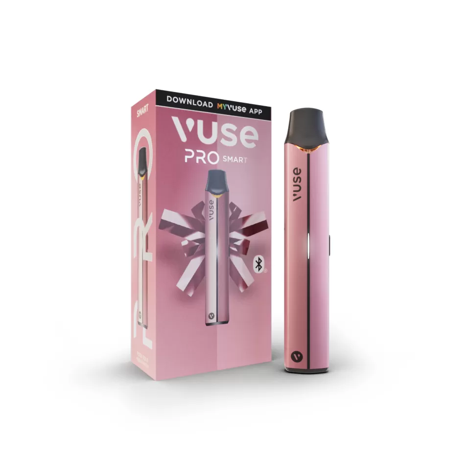Rose Gold Vuse Body: Check Out These Cool Features Review