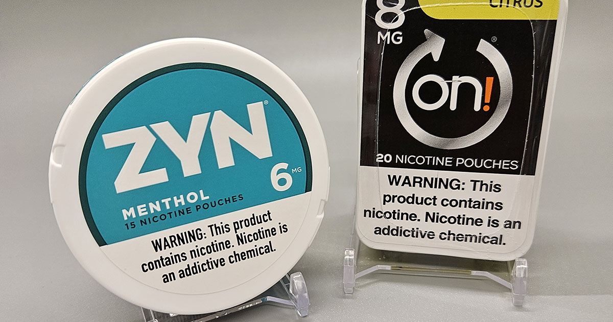 Can Zyn Be Swallowed? What You Need To Know Before You Try!