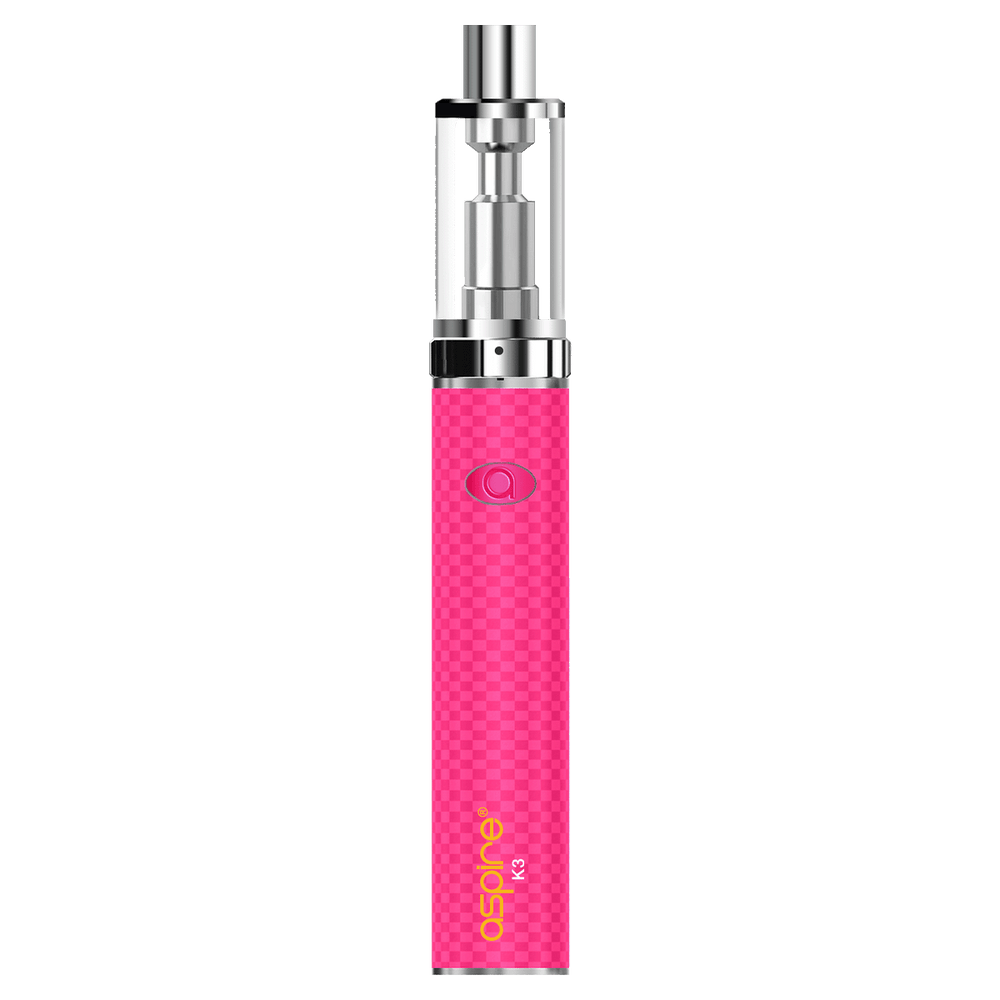 Get Started Vaping with the Aspire K3 Starter Kit (Everything You Need to Know)