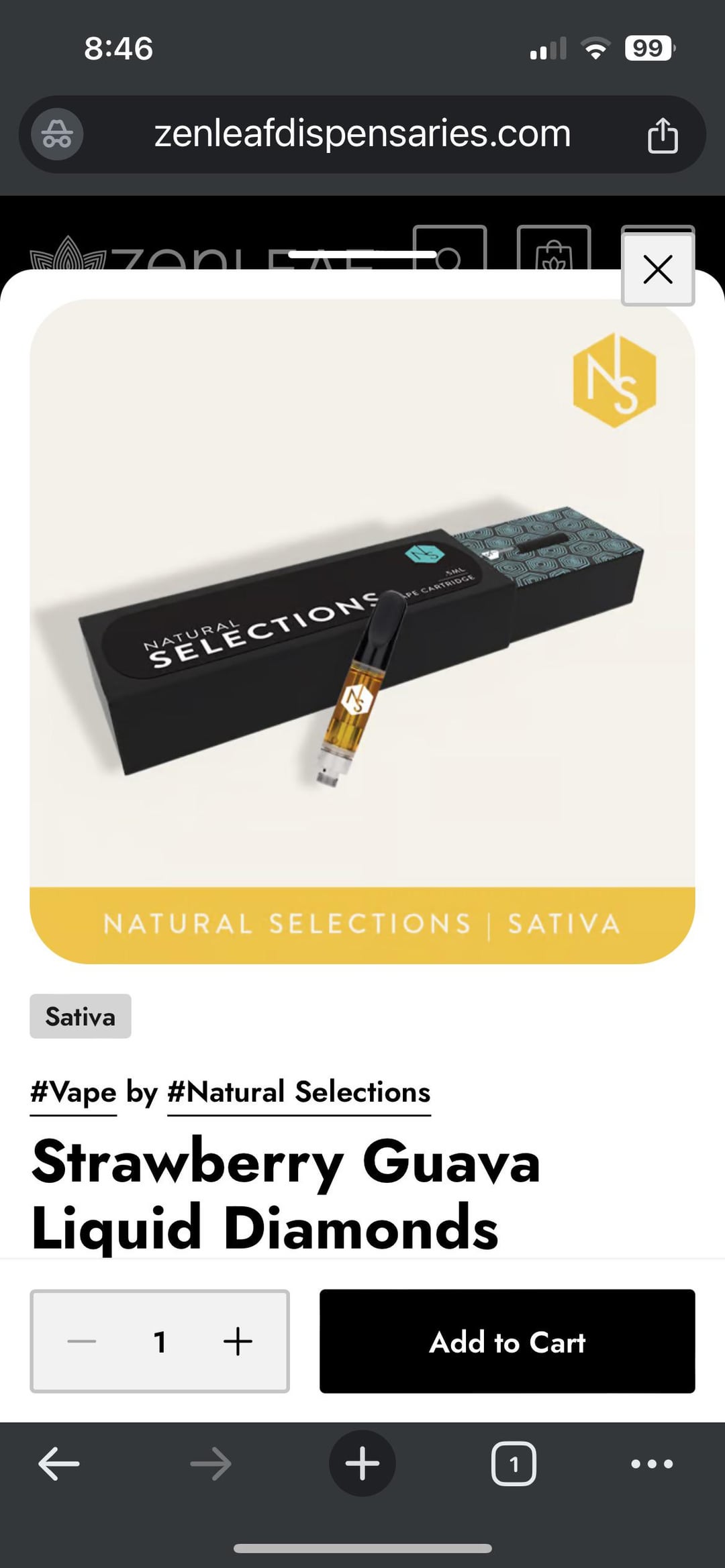 Trying Liquid Diamonds Cartridges: Real User Review! Check Out the Pros and Cons.