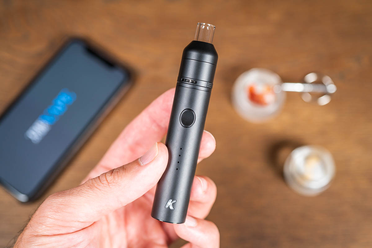 Vape Pen for Crystal: How to Get the Best Experience