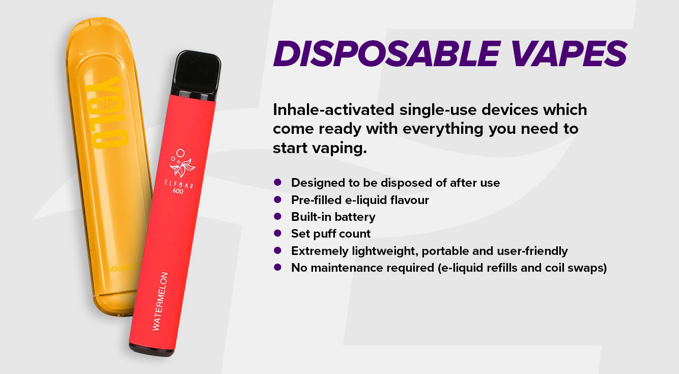 How to Refill a Disposable Vape? Simple Guide (Is it Safe and Worth it?)