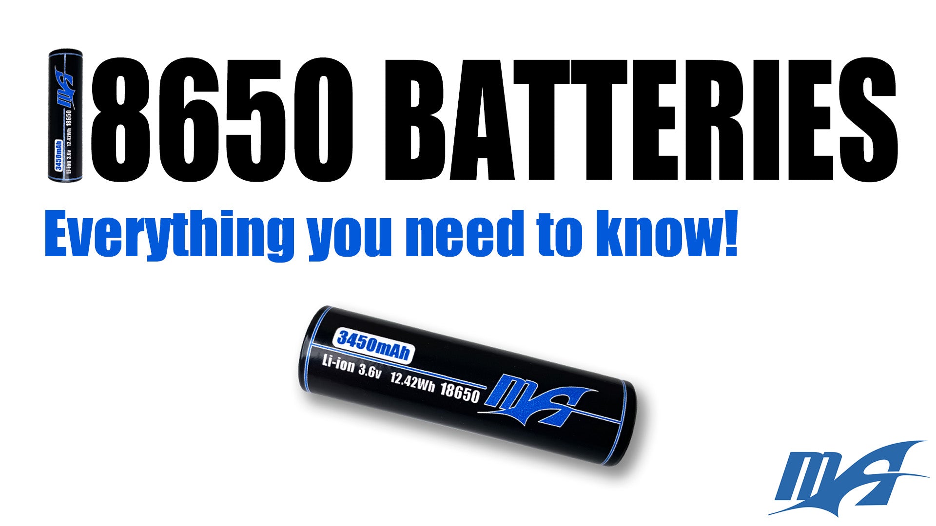 Dual 18650 Batteries Buying Guide: What to Look for When Buying? Find the Best Dual 18650 Batteries for Your Needs!