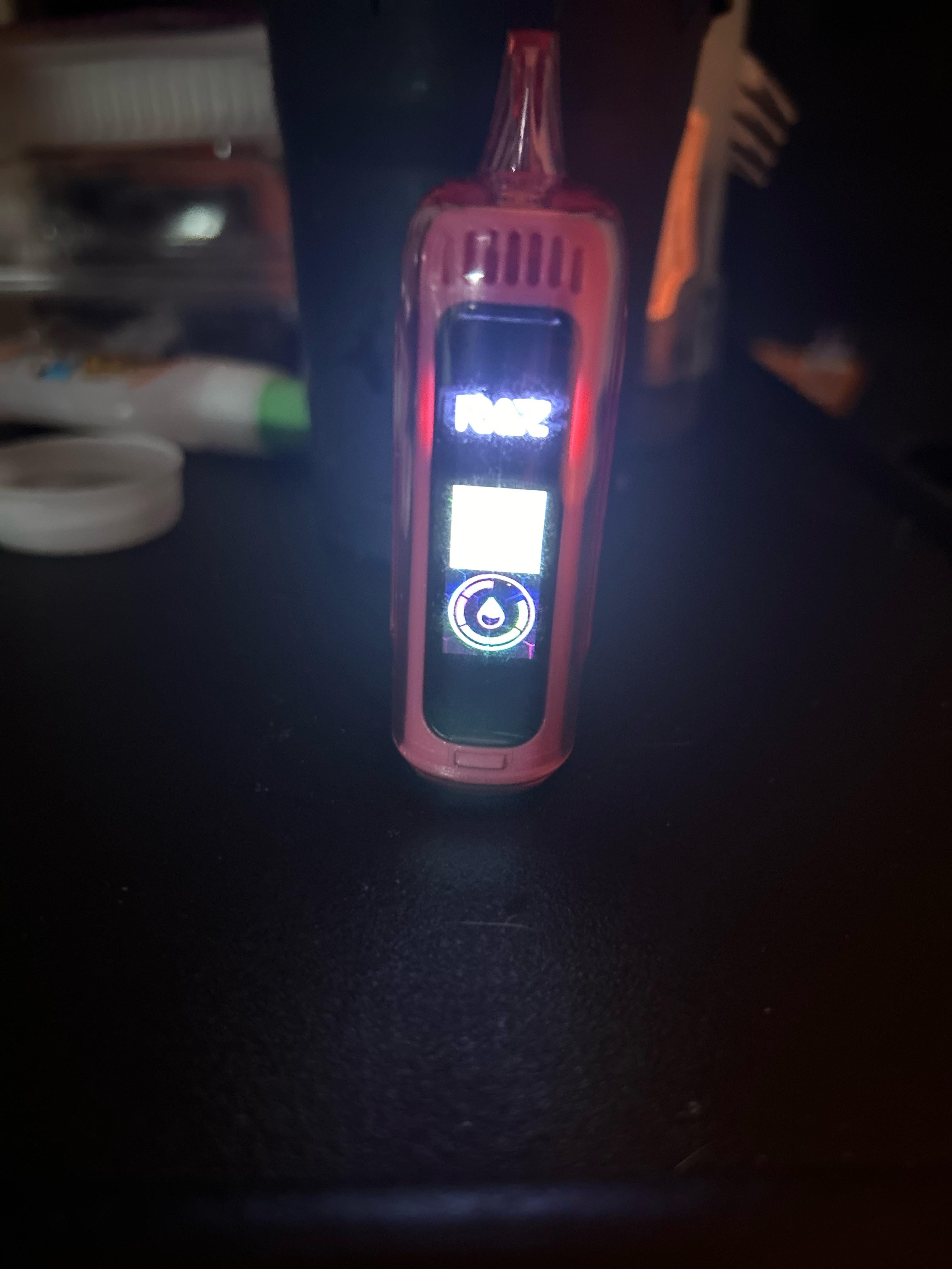 My Raz Vape Stopped Working Suddenly - What Could Be the Problem?