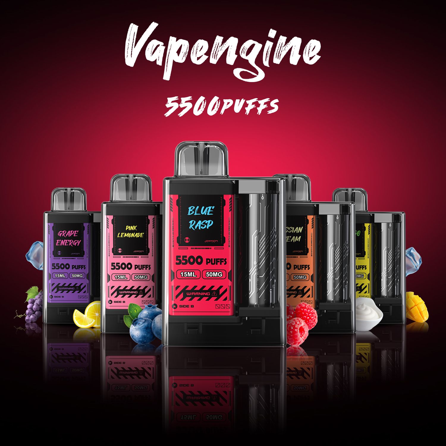Best Vapengin Flavors: Check Out Our Top Picks Today