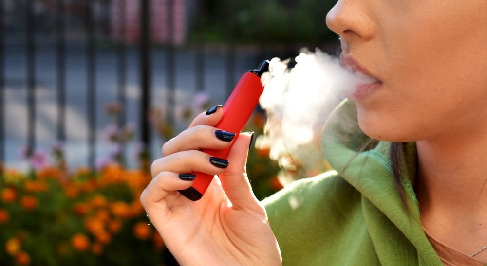 How long after a filling can I vape? Learn when its safe to start!