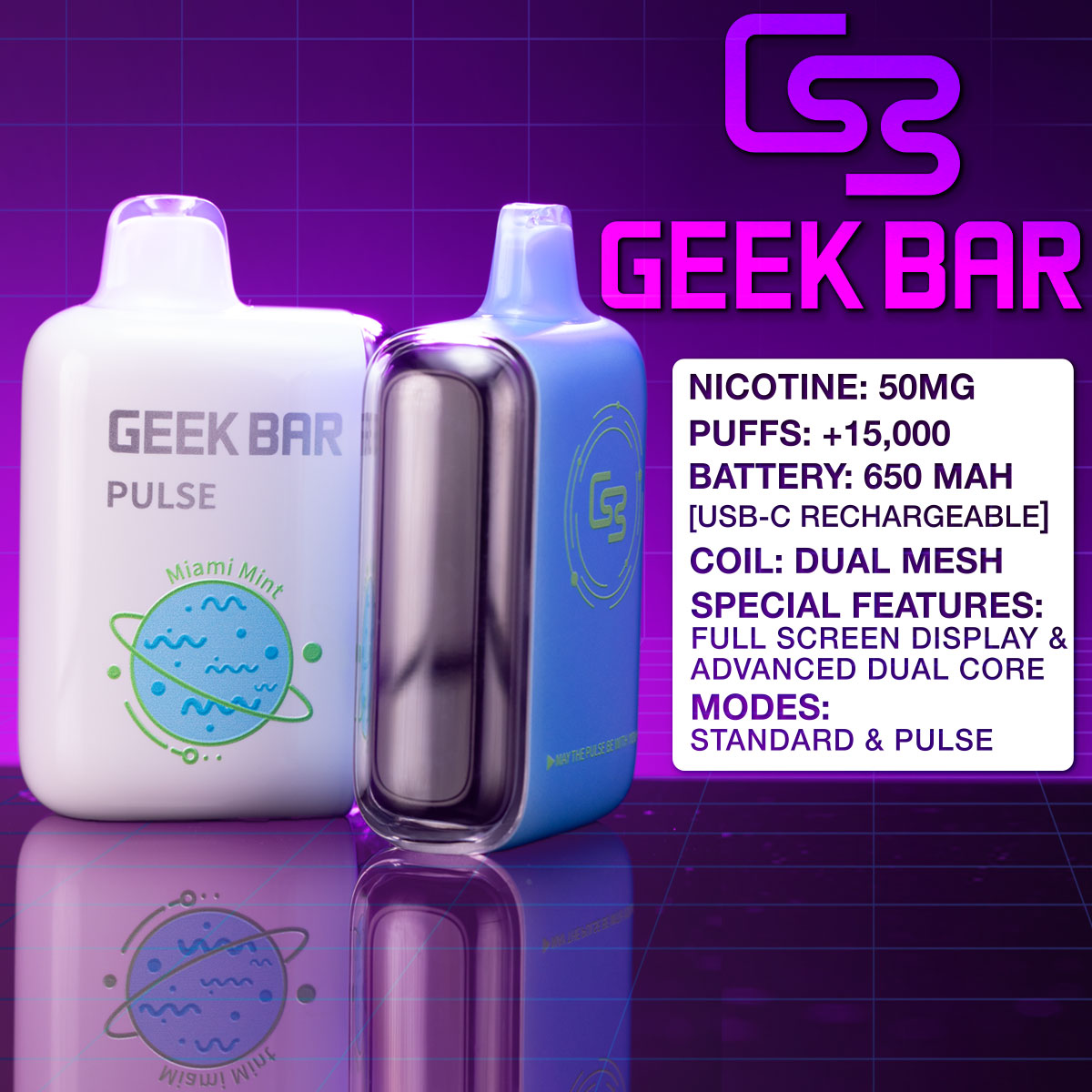 Unpacking the Ingredients in Geek Bar: What Makes Up a Geek Bar?