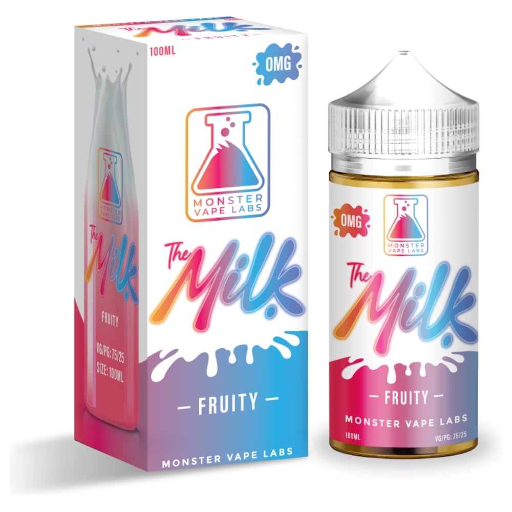 The Milk Vape Juice Review: Does It Live Up to Expectations?