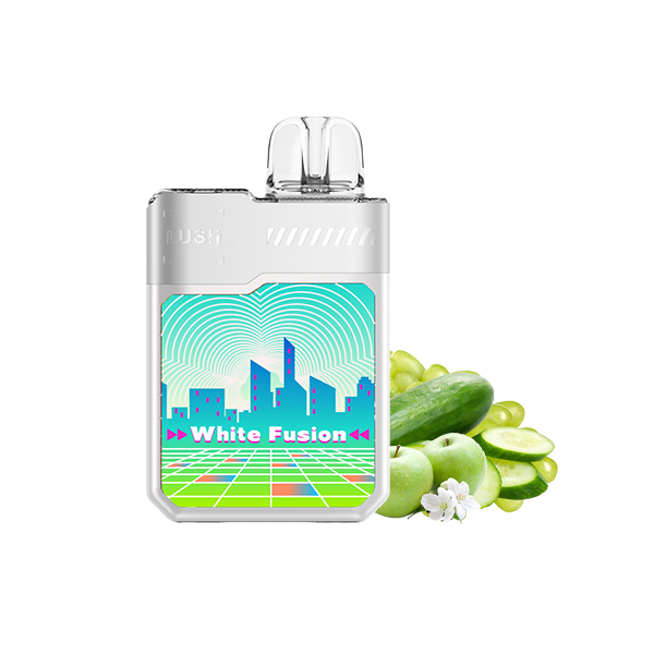 Geek Bar Digiflavor White Fusion: Whats the Hype? (User Reviews and Where to Find It Online)