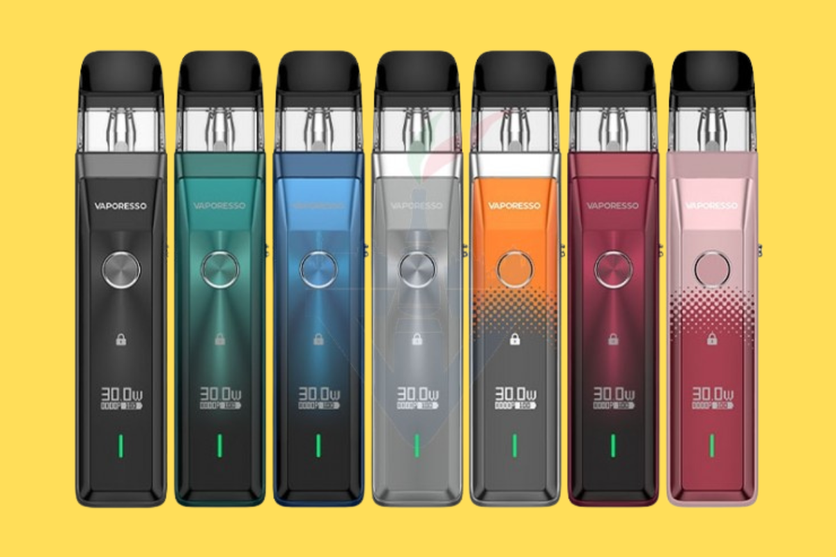 What Are the Best Refillable Vape Pods in 2024? Check Out Our Top Picks for Flavor and Performance!
