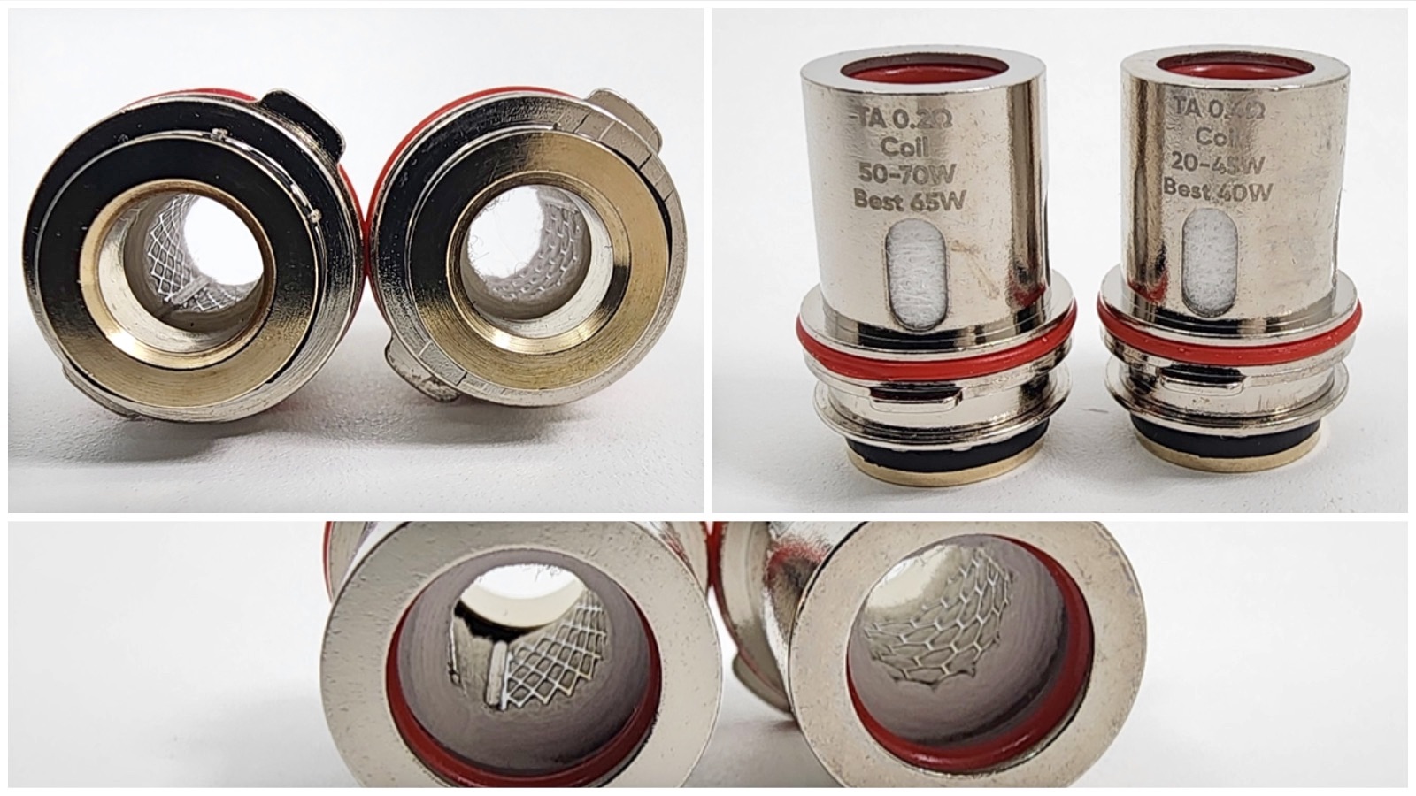 SMOK MAG Solo Coils: How Long Do They Last?