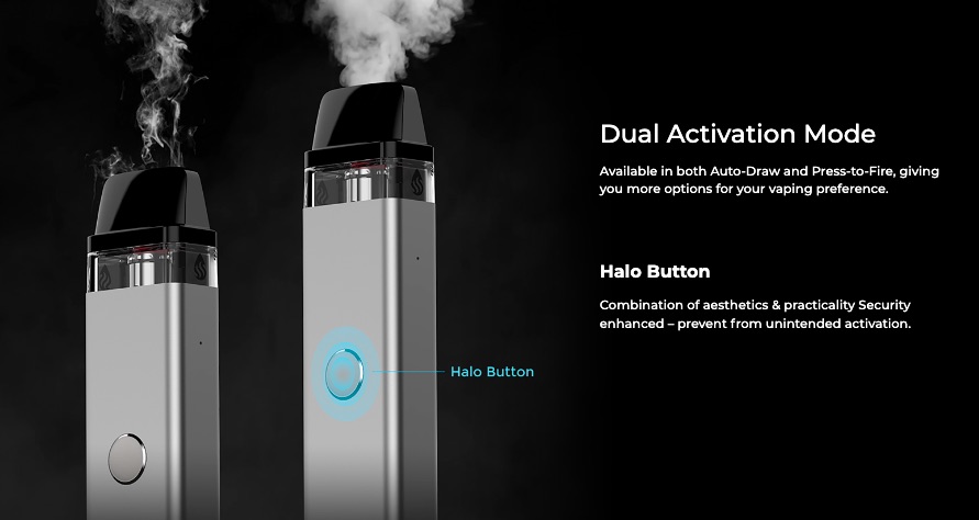 XROS Auto Draw Not Working? Troubleshooting Your Vape!