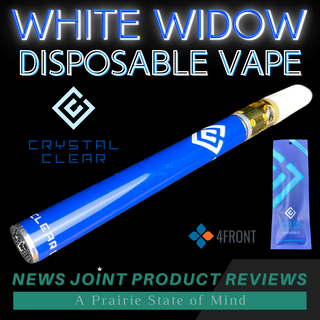 Crystal Clear Vape Pen Reviews: Is It Worth the Hype? Find Out Now!