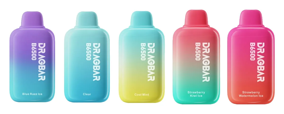Drag Bar Flavors: A Complete List and Review of the Best Options