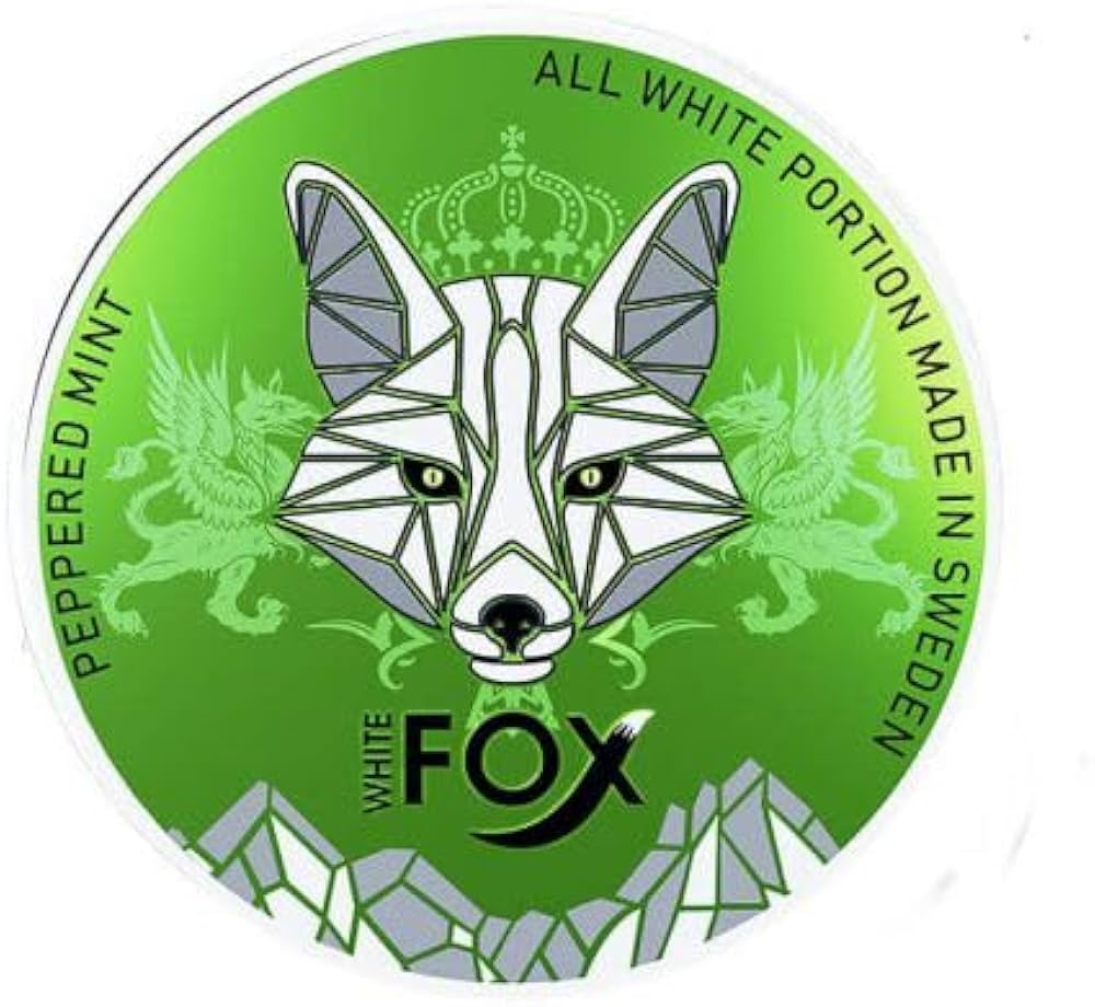 Where to Buy White Fox Nicotine Pouches? Discover the Best Deals and Where to Find Your Favorite Flavor