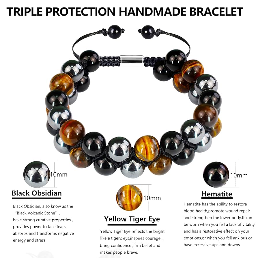 Tigers Blood Crystal Meaning: How Can This Stone Help You With Power and Courage?