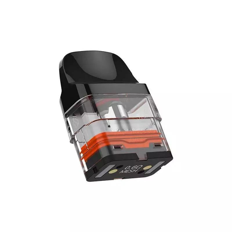 Vaporesso Pod Lifespan: How Long Does a Vaporesso Pod Last?
