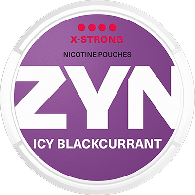 Whats the Deal with Icy Blackcurrant ZYN? Get the Scoop Right Here!