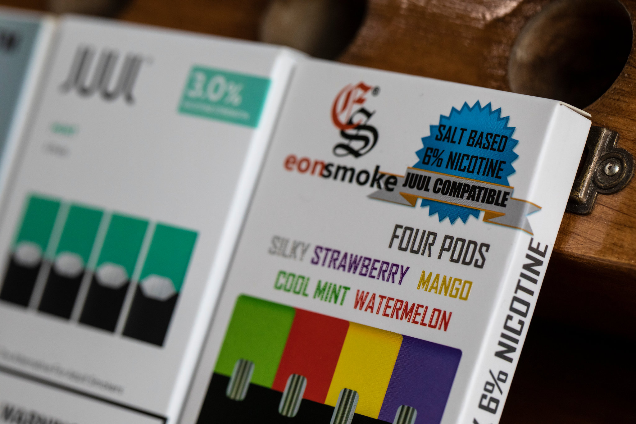 Best Off Brand Juul Pods: How to Find the Good Ones?