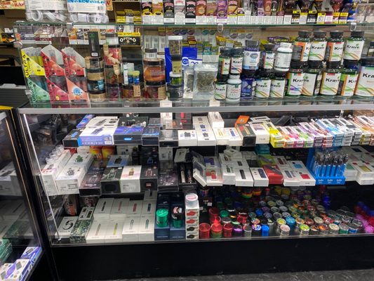Doozy Smoke and Vape Near Me: Find Locations, Hours, and Deals!