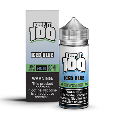 Best Ice Vape Juice Brands: These Will Keep You Cool and Satisfied!