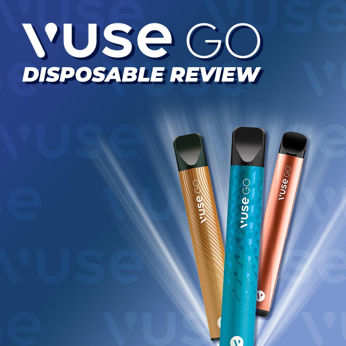 Is Vuse Better Than Disposables? A Simple Guide to Help You Decide!