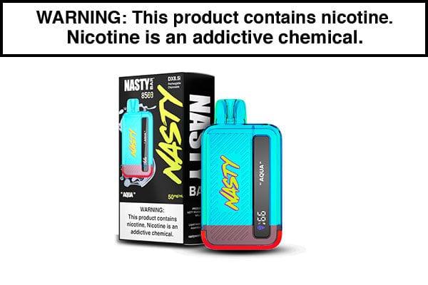 Nasty bar disposable near me: Where can I buy it easily?