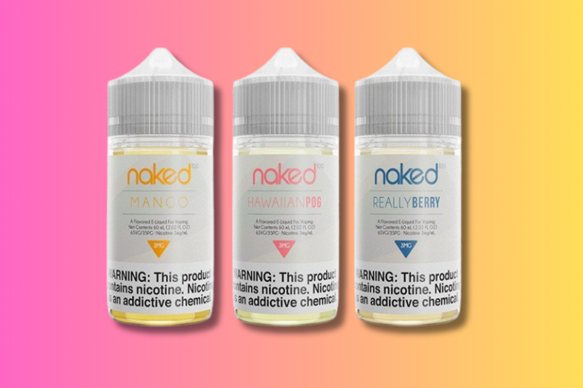 All About nkd flavors: Learn More, Simple Tips for the Best Vaping!
