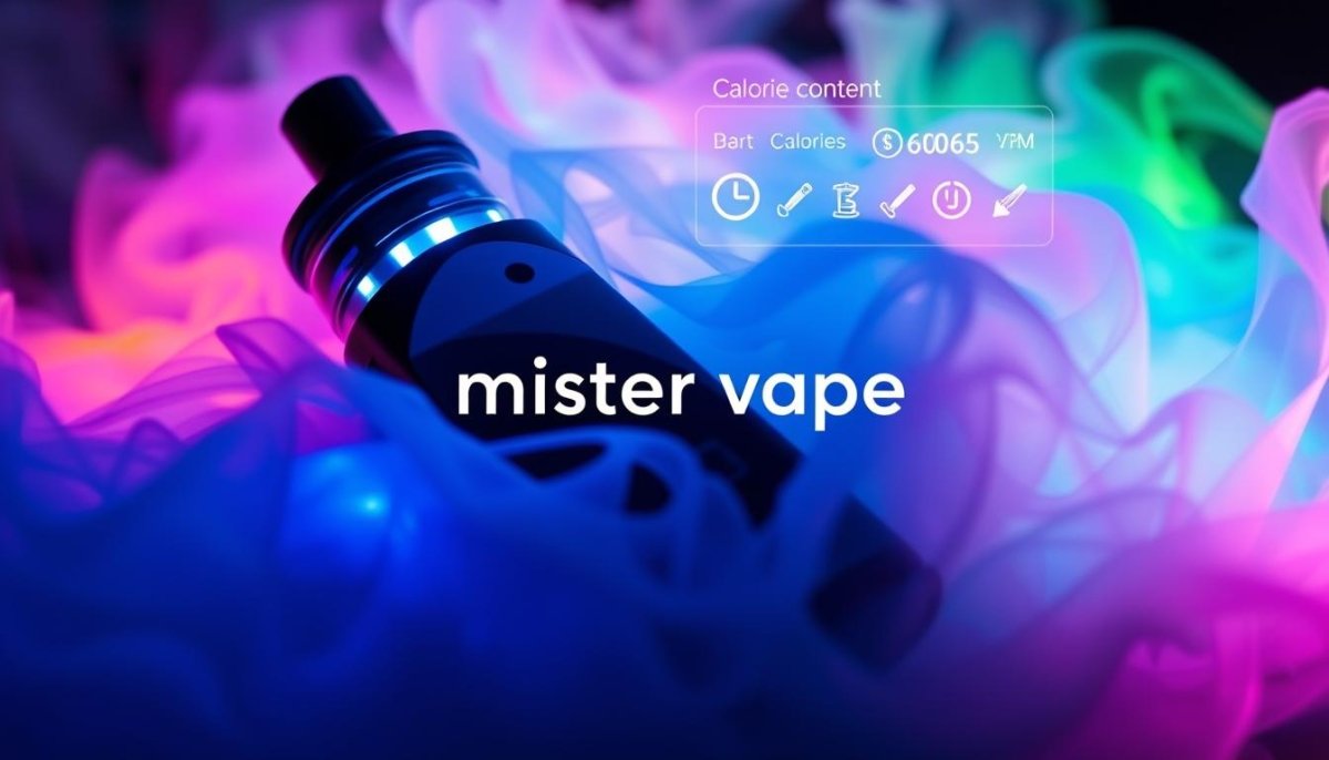 How Many Calories Do Vapes Have? Your Easy Guide to Vaping Facts
